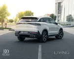 Baic X7 2024